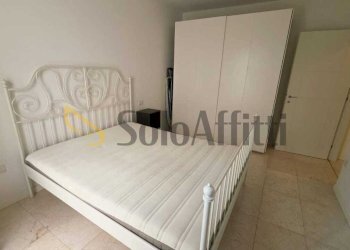 camera da letto matrimoniale - Bilocale Via Cesare Martuzzi snc, Forlì - foto 9