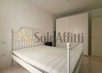 camera da letto matrimoniale - Bilocale Via Cesare Martuzzi snc, Forlì - foto 10