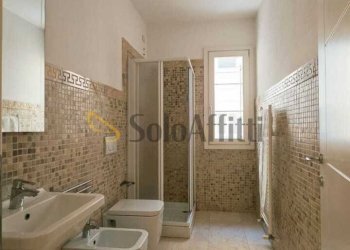 bagno con box doccia - Bilocale Via Cesare Martuzzi snc, Forlì - foto 15