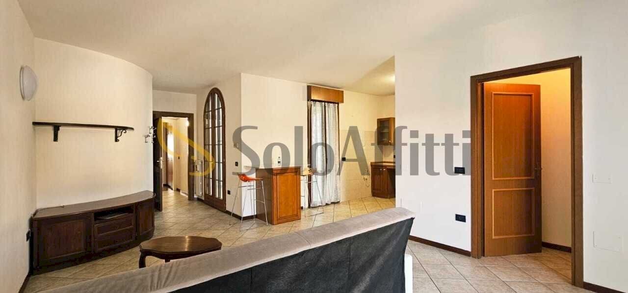 sala con angolo cottura - Apartment Via Carlo Cicognani snc, Forlì - photo 3