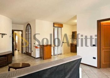sala con angolo cottura - Apartment Via Carlo Cicognani snc, Forlì - photo 3