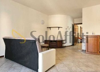 sala con angolo cottura - Apartment Via Carlo Cicognani snc, Forlì - photo 4