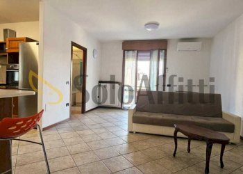 sala con angolo cottura - Apartment Via Carlo Cicognani snc, Forlì - photo 5