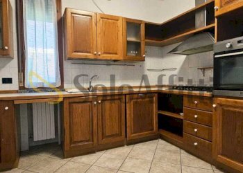 angolo cottura - Apartment Via Carlo Cicognani snc, Forlì - photo 6