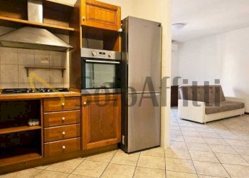 angolo cottura - Apartment Via Carlo Cicognani snc, Forlì - photo 8