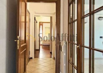 disimpegno - Apartment Via Carlo Cicognani snc, Forlì - photo 10