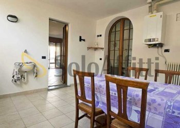 loggia - Apartment Via Carlo Cicognani snc, Forlì - photo 13