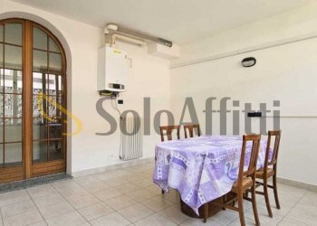 loggia - Apartment Via Carlo Cicognani snc, Forlì - photo 15