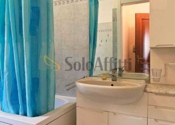 bagno con vasca - Apartment Via Carlo Cicognani snc, Forlì - photo 16
