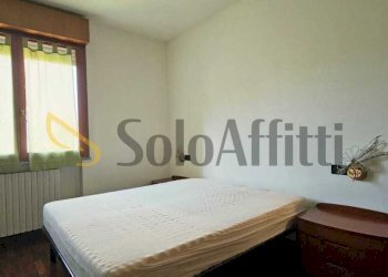 camera da letto matrimoniale - Apartment Via Carlo Cicognani snc, Forlì - photo 20