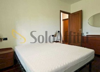 camera da letto matrimoniale - Apartment Via Carlo Cicognani snc, Forlì - photo 21