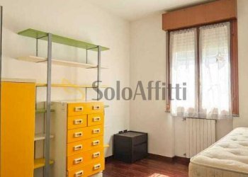 prima camera da letto - Apartment Via Carlo Cicognani snc, Forlì - photo 22