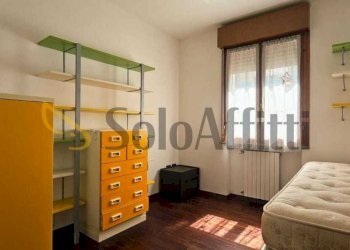 prima camera da letto - Apartment Via Carlo Cicognani snc, Forlì - photo 23