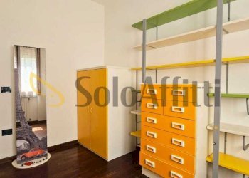 prima camera da letto - Apartment Via Carlo Cicognani snc, Forlì - photo 24