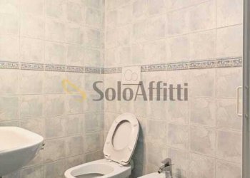 bagno con box doccia - Apartment Via Carlo Cicognani snc, Forlì - photo 26