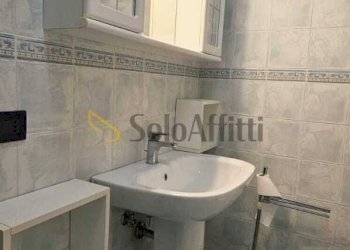 bagno con box doccia - Apartment Via Carlo Cicognani snc, Forlì - photo 27