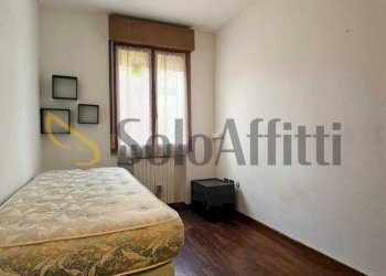 seconda camera da letto - Apartment Via Carlo Cicognani snc, Forlì - photo 29