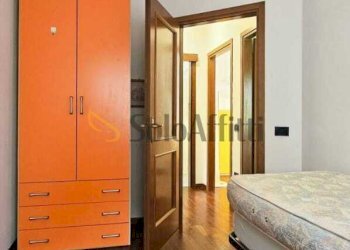 seconda camera da letto - Apartment Via Carlo Cicognani snc, Forlì - photo 30