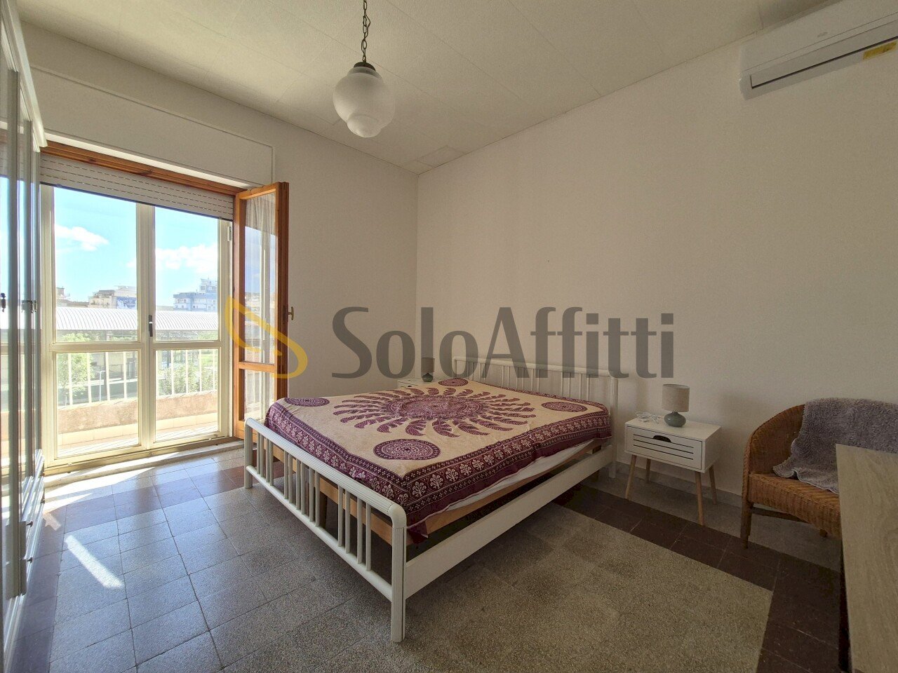 20250418_095604bis.jpg - Four-room apartment Catanzaro - photo 1