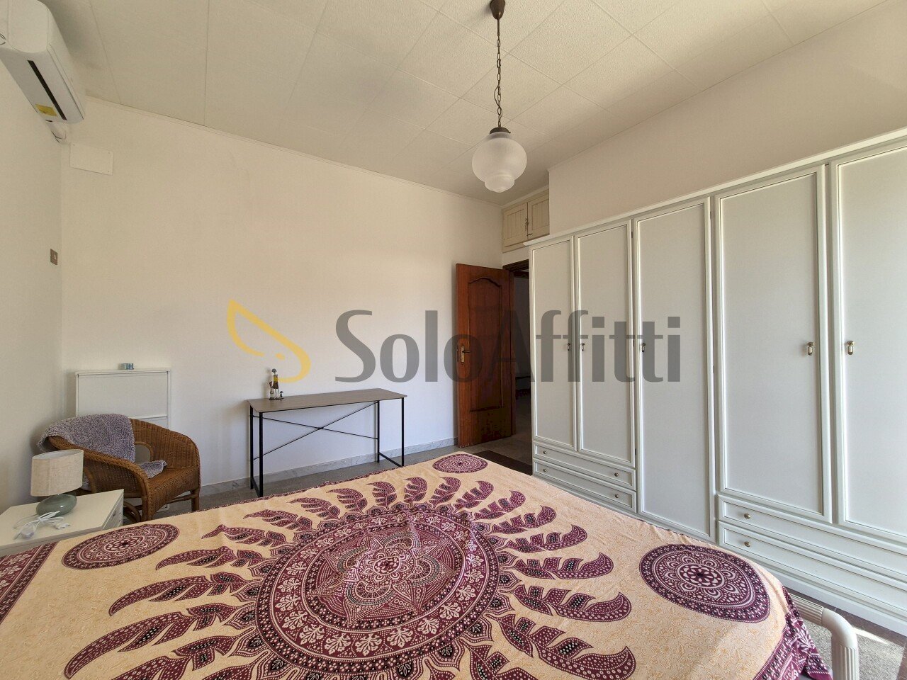 20250418_095640bis.jpg - Four-room apartment Catanzaro - photo 2