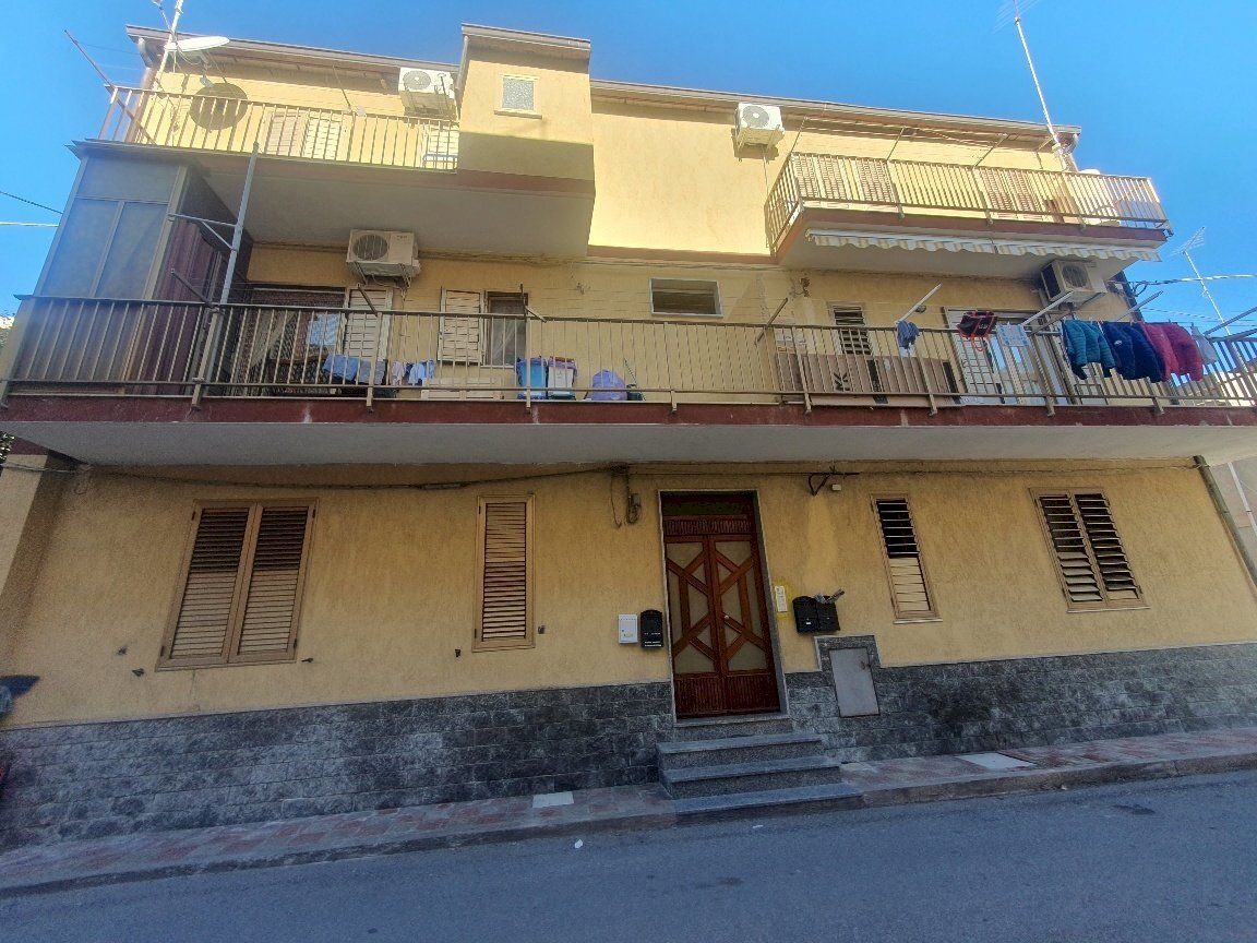20241211_112734_resized - Two-room apartment Via Oratorio, Bova Marina - photo 1