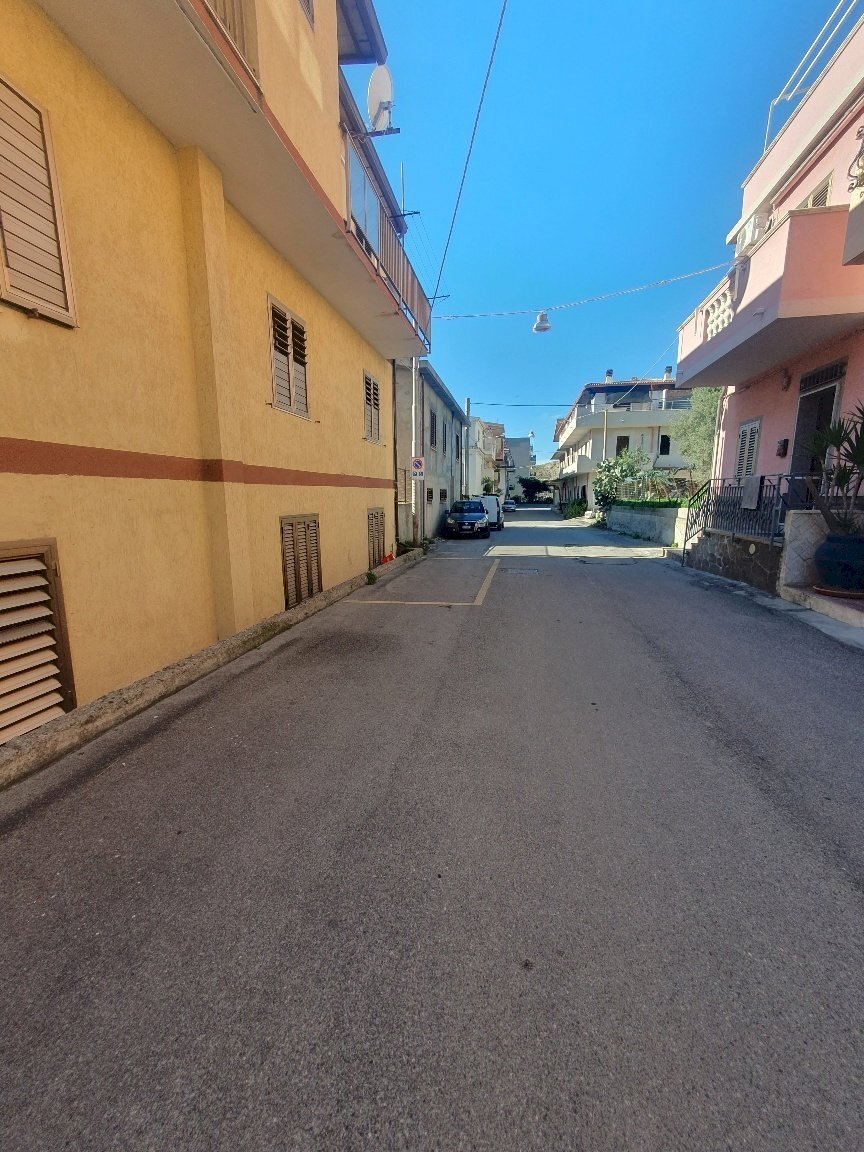 20241211_113638_resized - Two-room apartment Via Oratorio, Bova Marina - photo 2