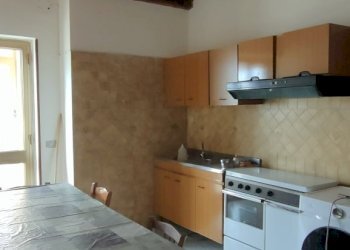 IMG20260523160930 - Two-room apartment Via Oratorio, Bova Marina - photo 3