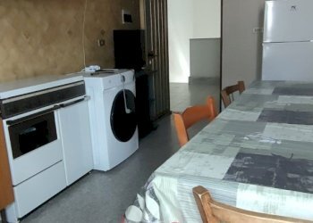 IMG20260523161008 - Two-room apartment Via Oratorio, Bova Marina - photo 4