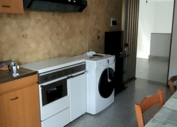 IMG20260523161003 - Two-room apartment Via Oratorio, Bova Marina - photo 5