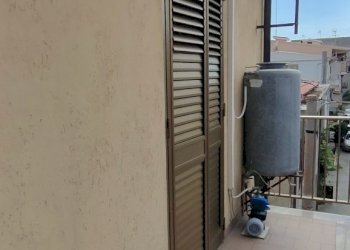IMG20260523160833 - Two-room apartment Via Oratorio, Bova Marina - photo 8