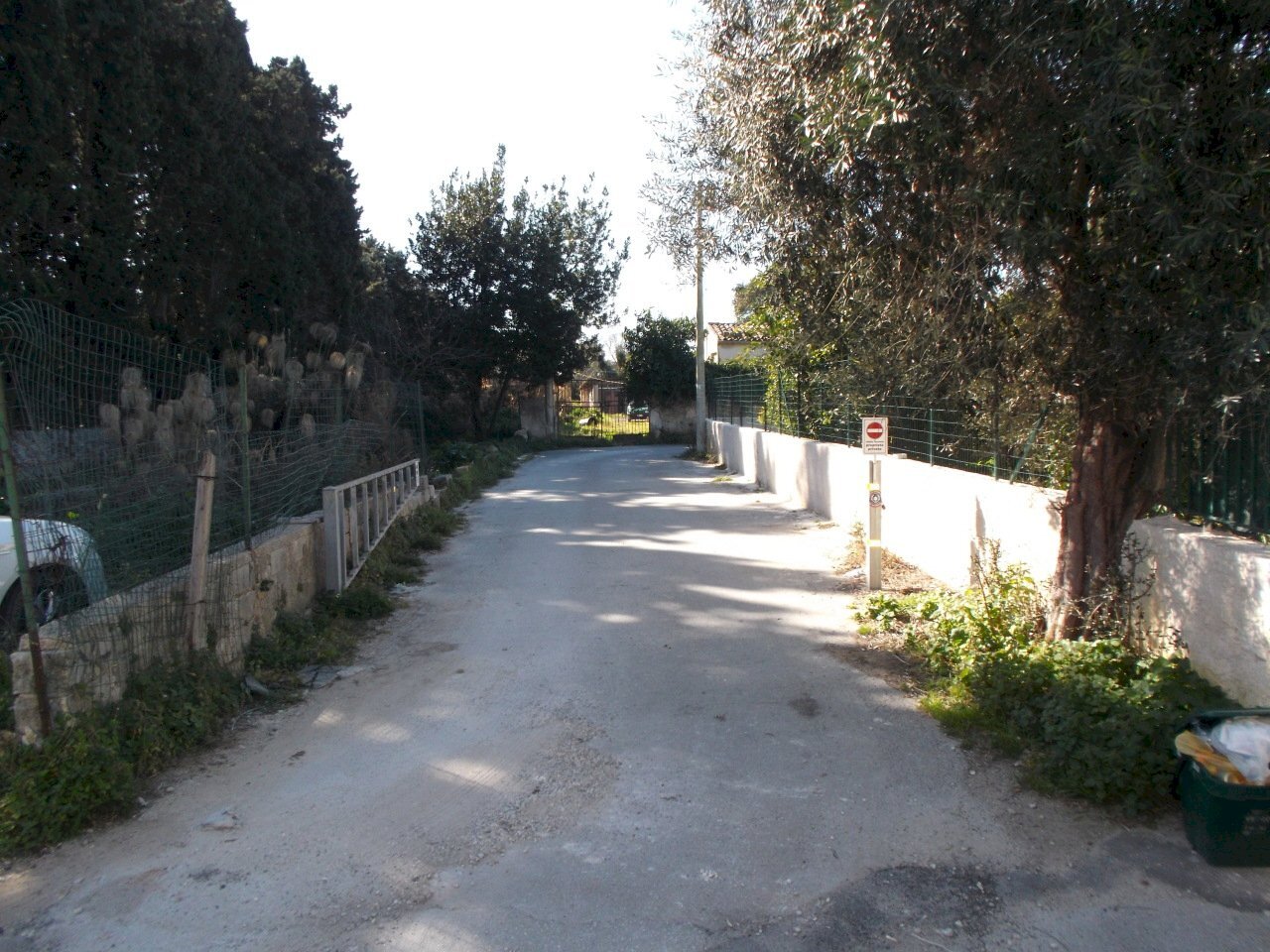 DSCF2372.JPG - Villa Siracusa - foto 2