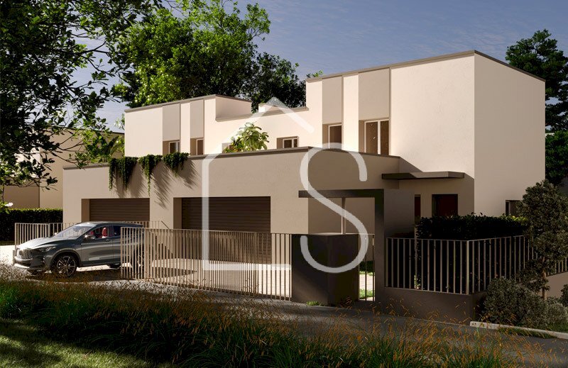 esterno - Casa indipendente Casalecchio di Reno - foto 2