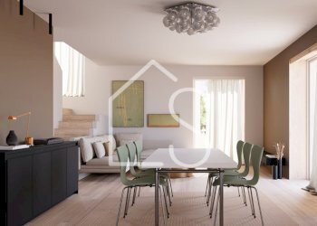 soggiorno - Casa indipendente Casalecchio di Reno - foto 4