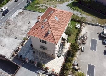 foto drone - Villa Via Nervia 46, Ventimiglia - photo 27