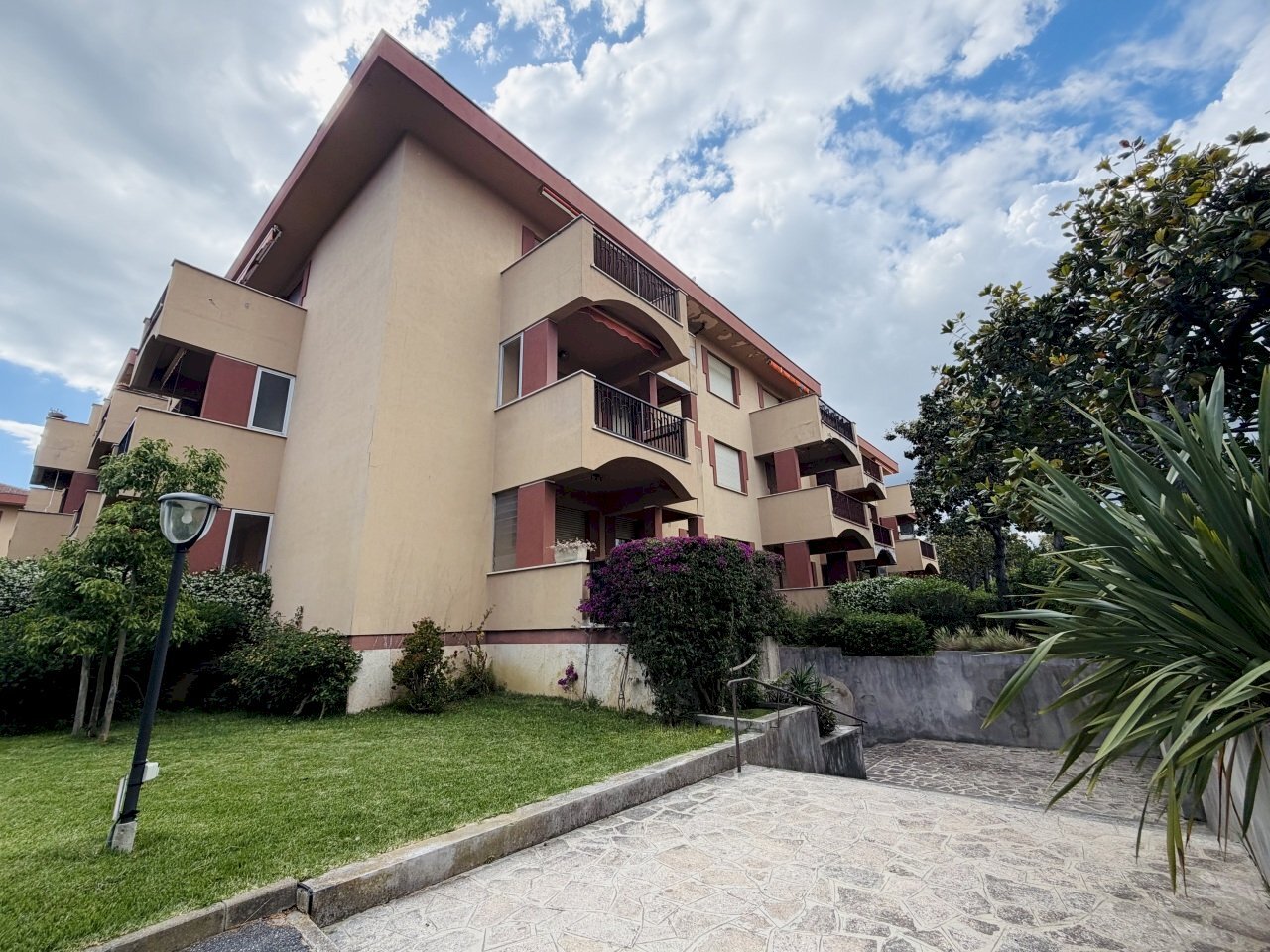 IMG_6663 - Appartamento Via Villebone 39, Diano Marina - foto 1