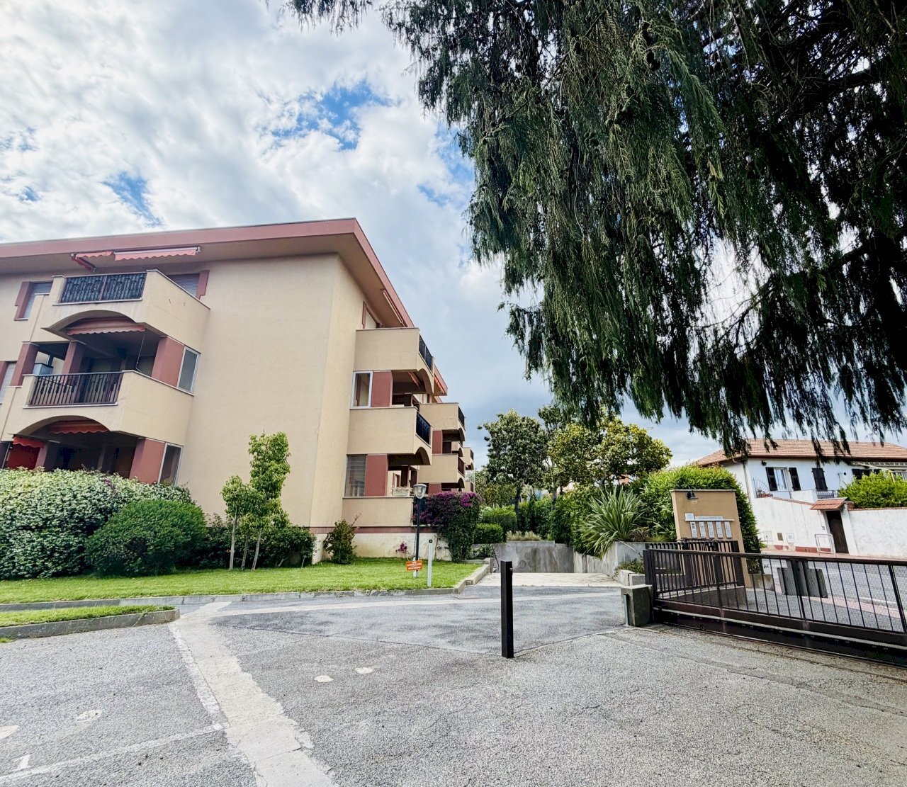 IMG_6664 - Appartamento Via Villebone 39, Diano Marina - foto 2