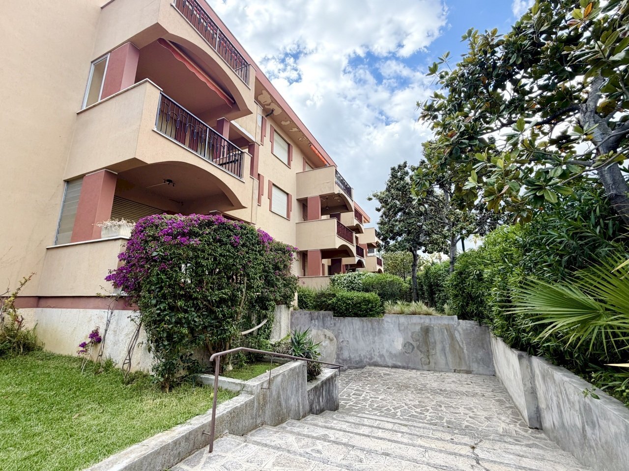 IMG_6662 - Appartamento Via Villebone 39, Diano Marina - foto 3
