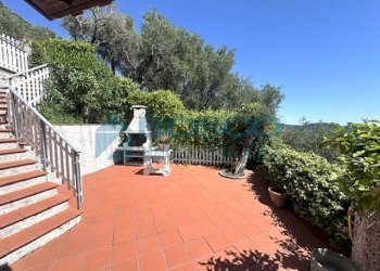 IMG_4912 - Casa indipendente Via XX Gennaio 1945, La Spezia - foto 15