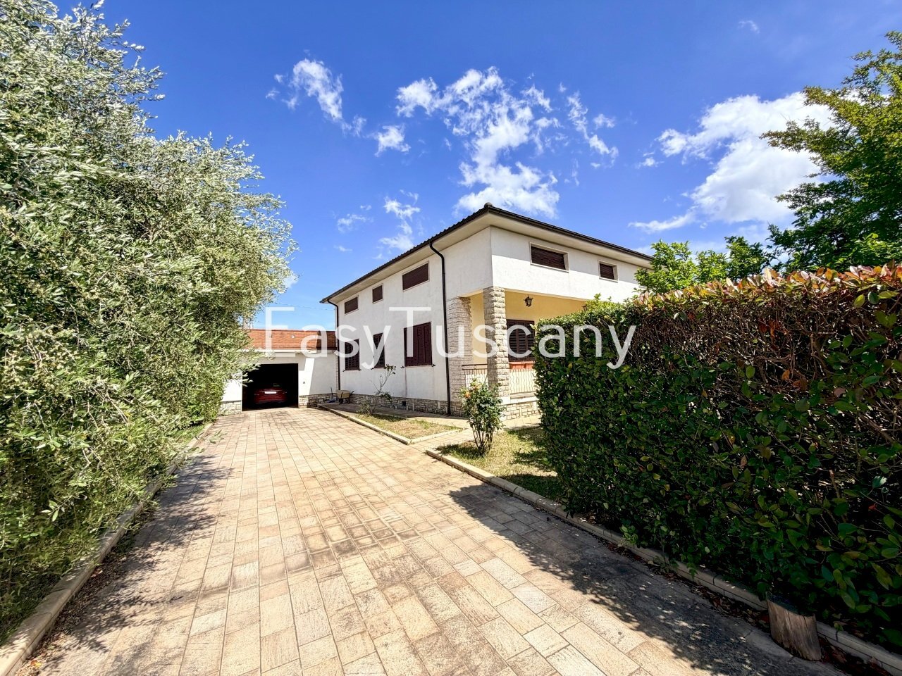 image00027 - Villa Via del Confine, Castelfranco di Sotto - photo 1