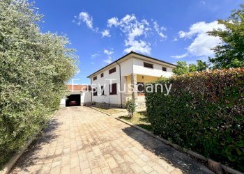 image00027 - Villa Via del Confine, Castelfranco di Sotto - photo 1