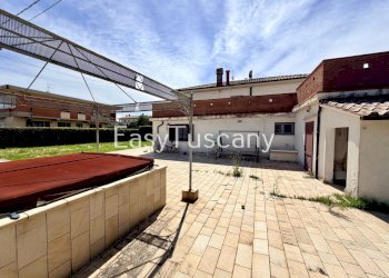 image00025 - Villa Via del Confine, Castelfranco di Sotto - photo 27