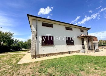 image00029 - Villa Via del Confine, Castelfranco di Sotto - photo 29
