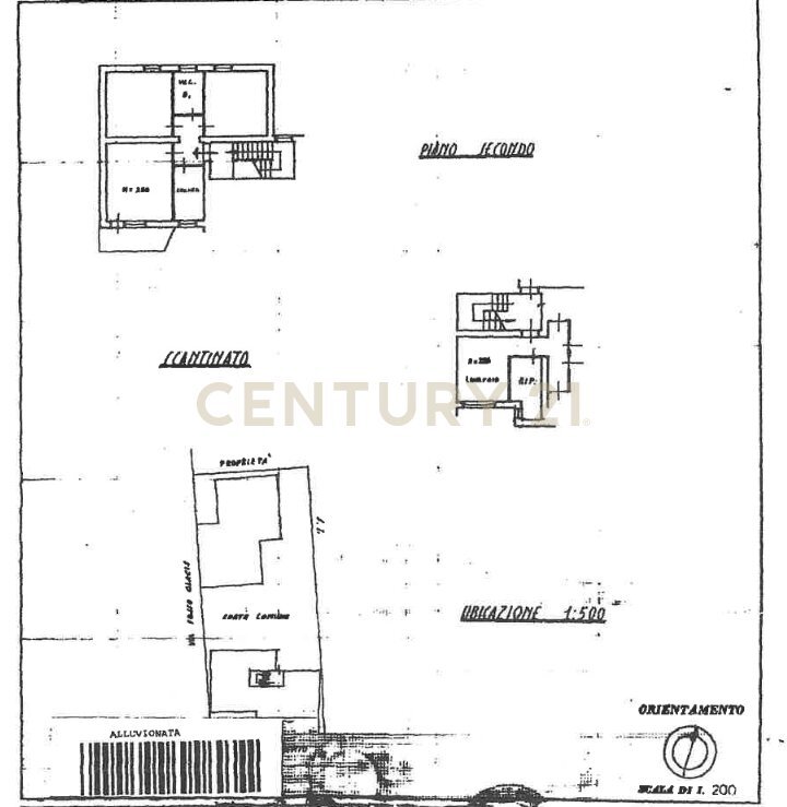 Screenshot 2026-05-23 at 16-41-38 PLN Busonero.pdf - Appartamento Viale Caravaggio 19, Orbetello - planimetria 1