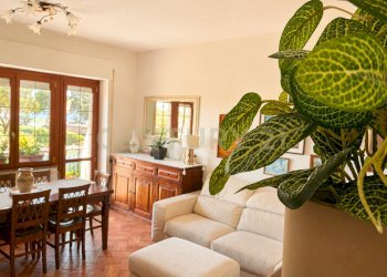 soggiorno2 - Appartamento Viale Caravaggio 19, Orbetello - foto 1