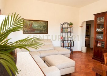 soggiorno - Appartamento Viale Caravaggio 19, Orbetello - foto 3
