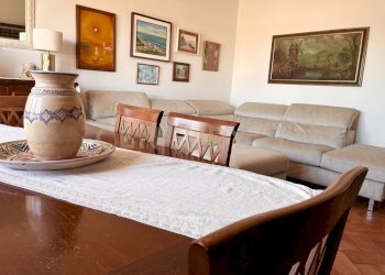 soggiorno3 - Appartamento Viale Caravaggio 19, Orbetello - foto 4