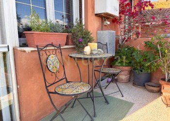 terrazzo2 - Appartamento Viale Caravaggio 19, Orbetello - foto 7