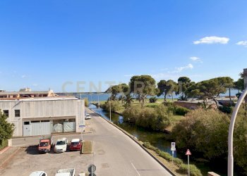 vista terrazzo2 - Appartamento Viale Caravaggio 19, Orbetello - foto 15
