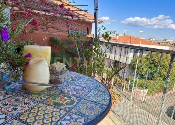 terrazzo3 - Appartamento Viale Caravaggio 19, Orbetello - foto 17