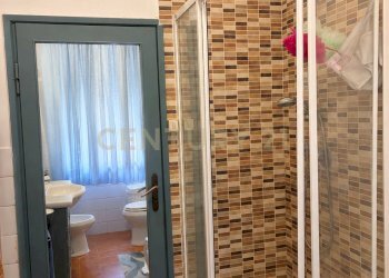 bagno - Appartamento Viale Caravaggio 19, Orbetello - foto 18